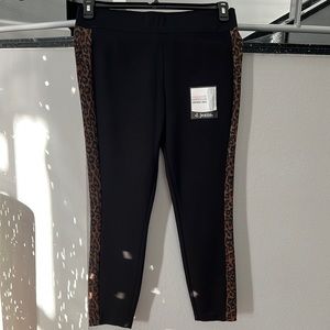 D. Jeans pull-on pant size 14 NWT